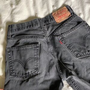Vintage Levi jeans